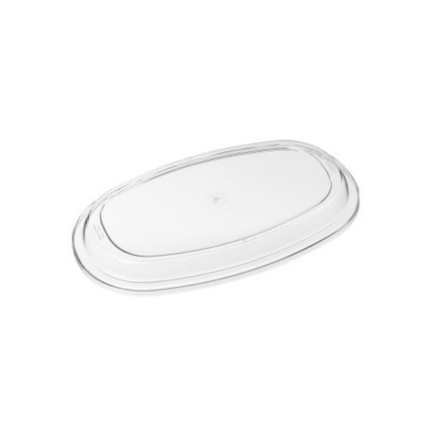 Крышка Gastroplast 240х138 мм (блюдо артикул 80002