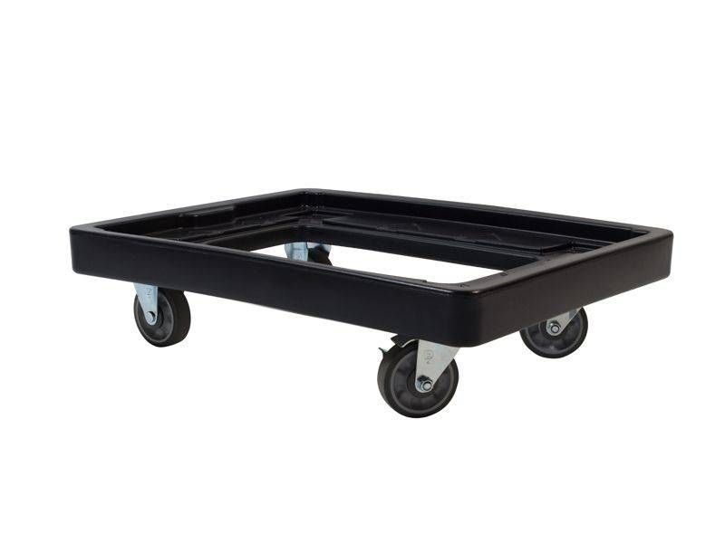 Тележка Eksi GC10 G10 артикул GC10black