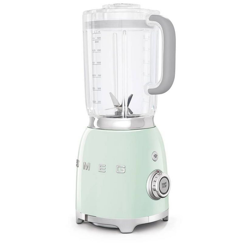 Фото Блендер бытовой SMEG — арт. BLF01PGEU 3