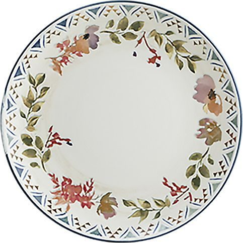 Тарелка Bonna Spring D 250 мм артикул SPRGRM25DZ