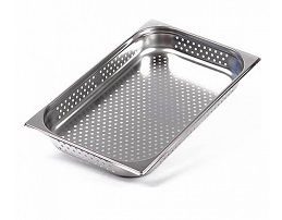 Гастроемкость HURAKAN GN 5, 1 л артикул 139921