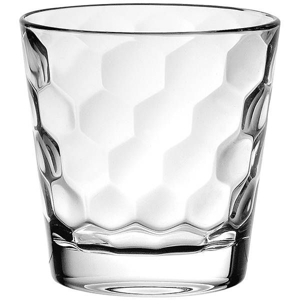 Стакан Олд Фэшн Vidivi Honey-Nat артикул 63317EM