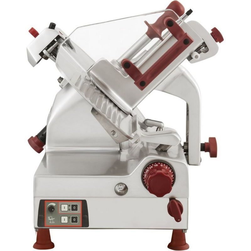 Фото Слайсер BERKEL Pro Line GL30 Auto 2
