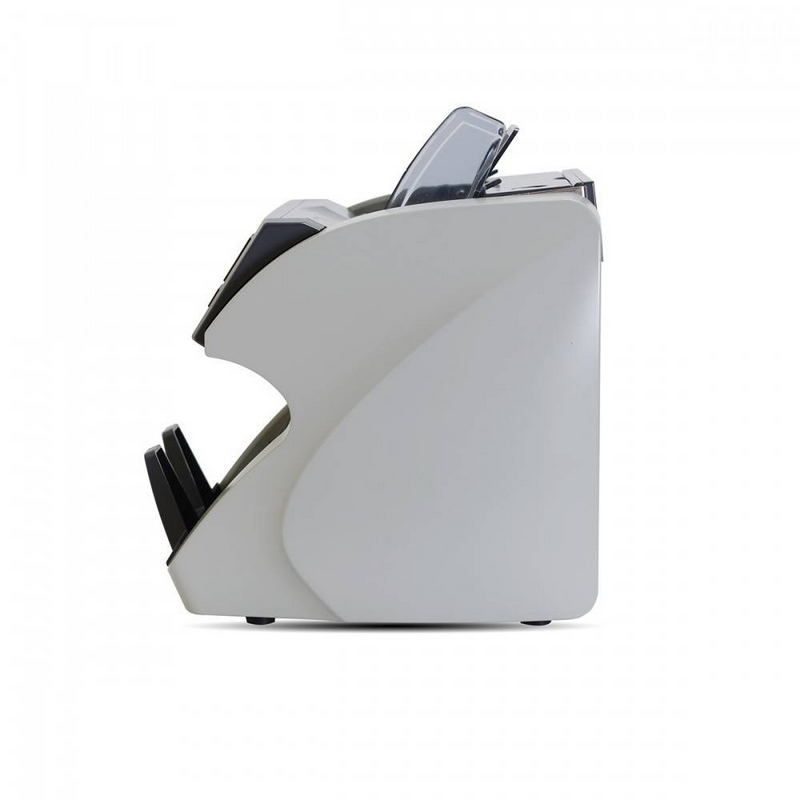 Фото Счетчик банкнот MERTECH C-100 CIS 2