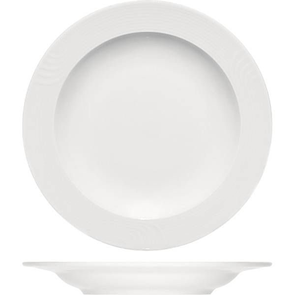 Тарелка Bauscher Carat 250 мл. артикул 25 0123