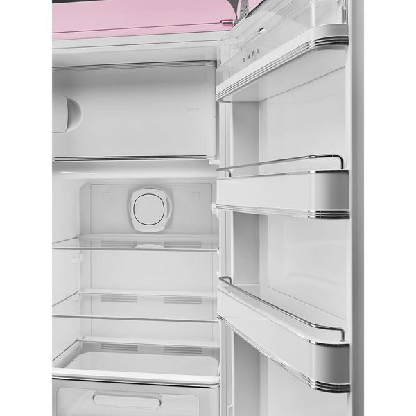 Фото Холодильник SMEG — арт. FAB28RPK5 7