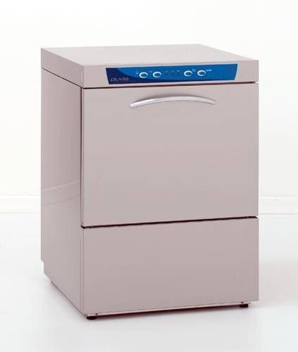 Машина посудомоечная ELETTROBAR Pluvia 260
