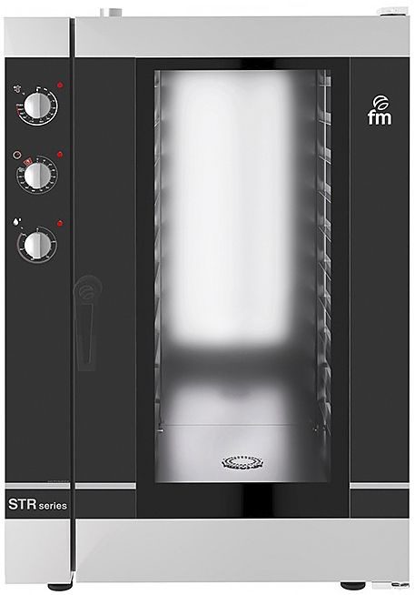 Пароконвектомат FM STR 110 M