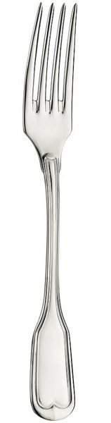 Вилка десертная Pintinox 186 мм артикул 16400005