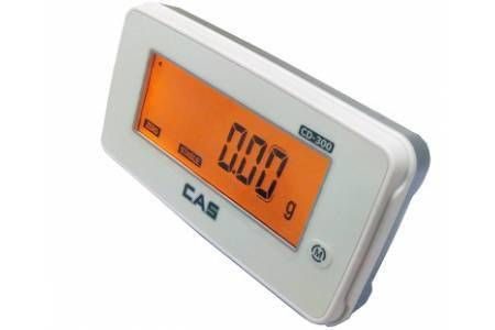 Фото Дублирующий дисплей CAS CD-300 1