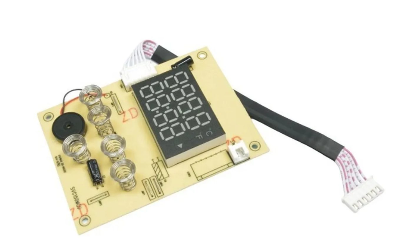 Плата Kocateq BM110SV control board