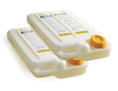 Моющее средство Lainox 3 в 1 CDL05 щелочное