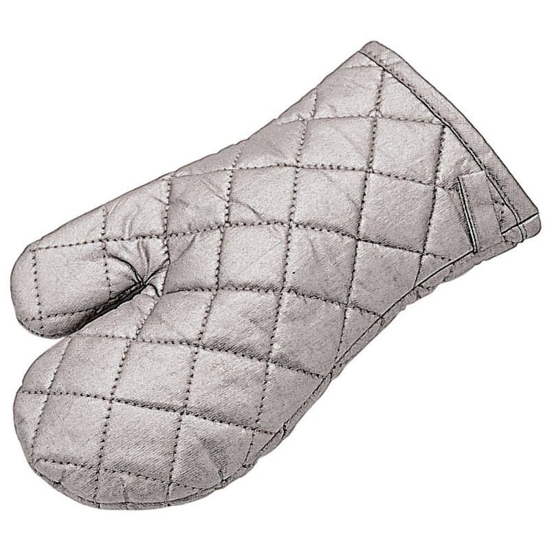 Рукавица термостойкая Paderno 275 артикул 48510-00