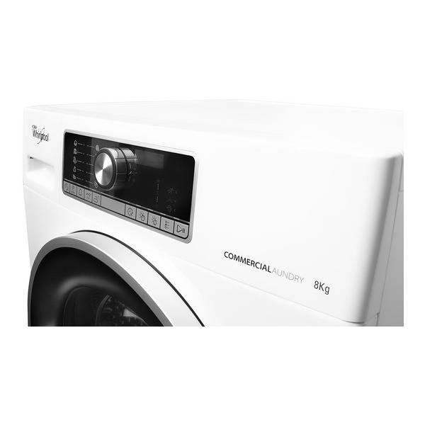 Фото Сушильная машина Whirlpool AWZ 8CD S/PRO 2