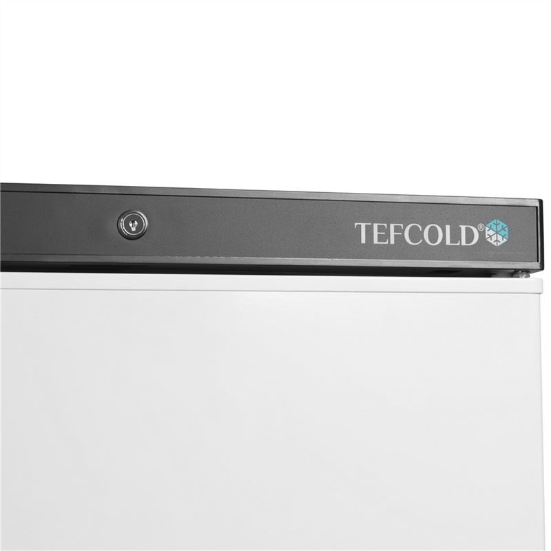 Фото Шкаф морозильный TEFCOLD — арт. UF400 3