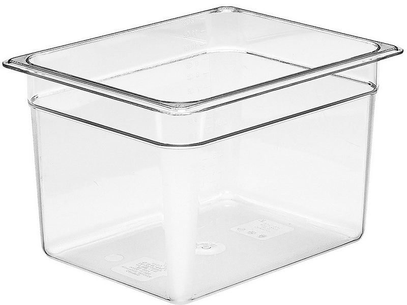 Гастроемкость Cambro Camwear 7 л артикул 28CW 135
