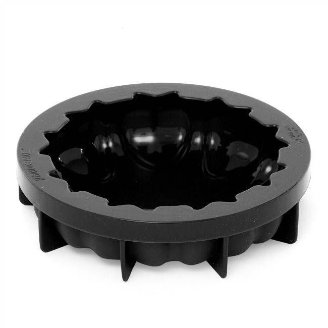 Форма кондитерская 3D PAVONI KE014S артикул KE014S