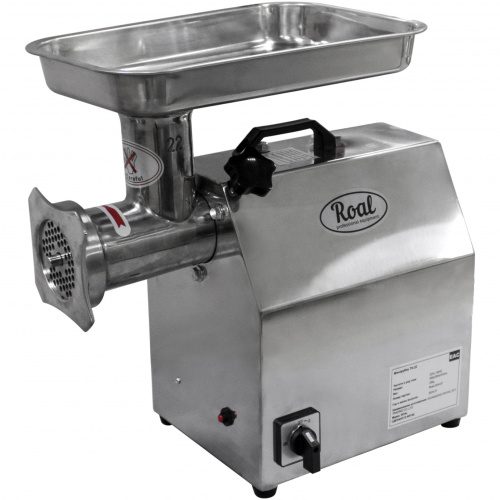 Мясорубка ROAL TK-22 реверс
