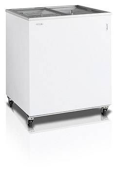 Морозильный ларь TEFCOLD IC200SC-I