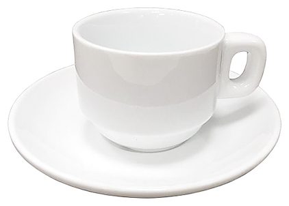 Блюдце чайное Fairway 41772 200 мл артикул 41772