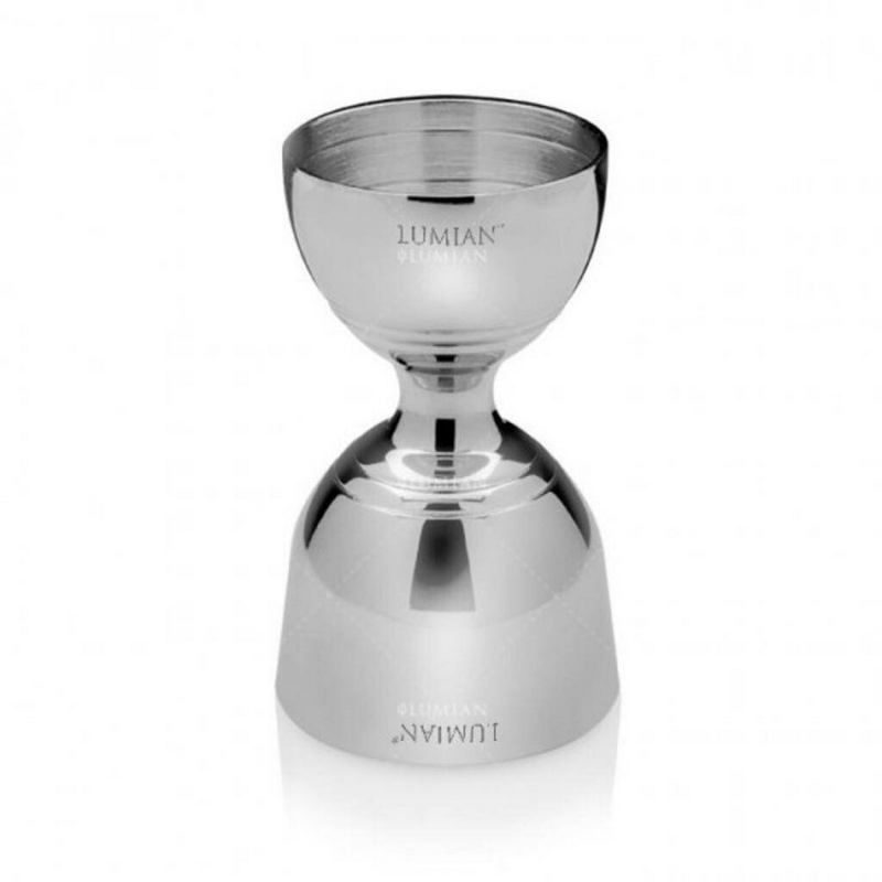 Джиггер Lumian Giove 30/60 мл нерж. артикул L0026