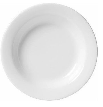 Тарелка глубокая OXFORD 400 мм артикул M01A-9001