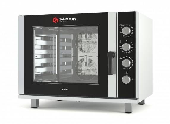 Печь конвекционная электрическая GARBIN 7M
