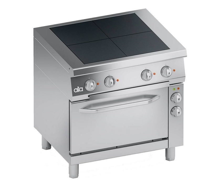 Плита электрическая ATA K7ERU10FV