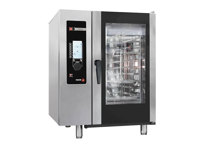 Пароконвектомат FAGOR AE-101