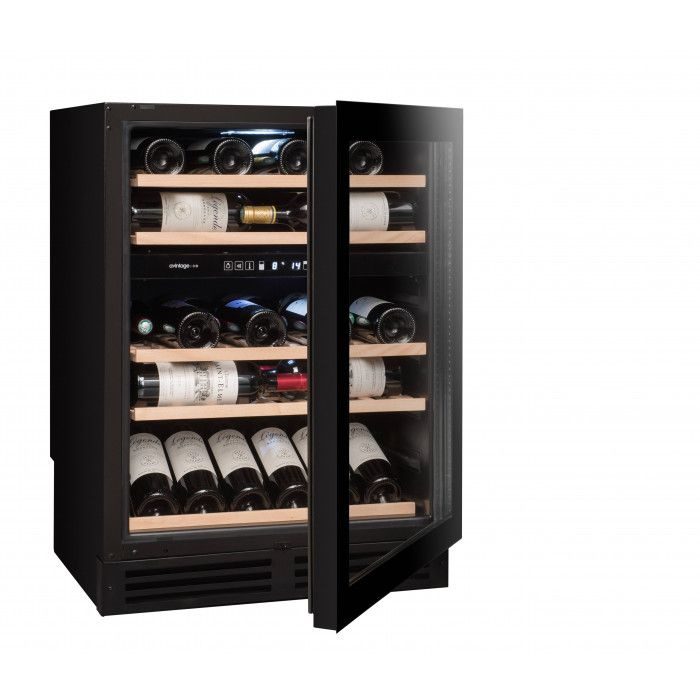 Фото Шкаф винный Climadiff Avintage — арт. AVU53 PREMIUM 10
