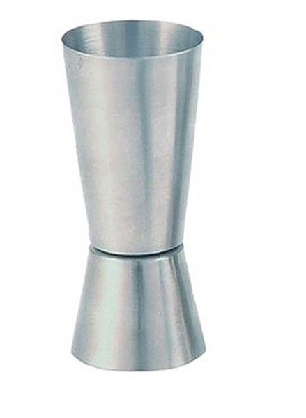 Джиггер MACO JI24 60/30 мл артикул 359758