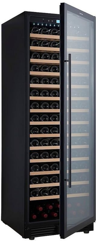 Фото Шкаф винный Cellar Private — арт. CP165-1TB 4