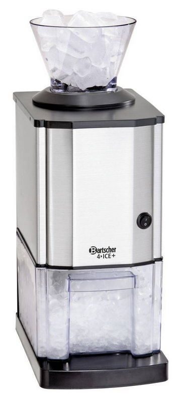 Фото Измельчитель льда Bartscher 4ICE + 135023 2