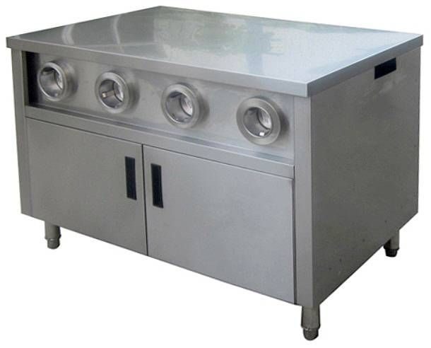 Подставка Kocateq DH110 витрину DH110EW