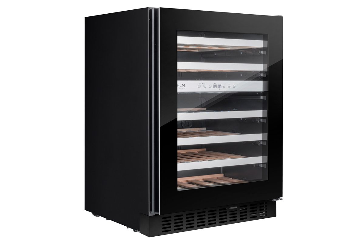 Фото Шкаф винный Temptech — арт. STX60DRB 1