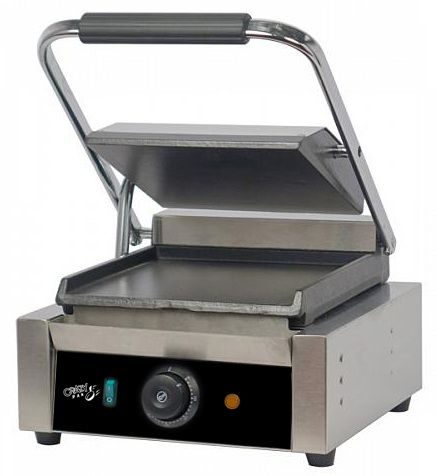 Гриль контактный Crazy Pan CP-CG22FT