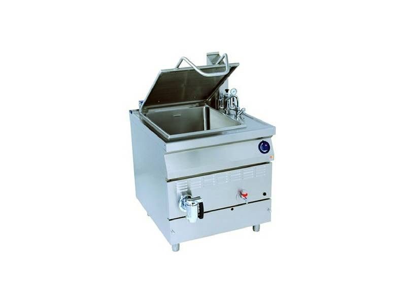 Котел пищеварочный электрический EK-T9/200-P