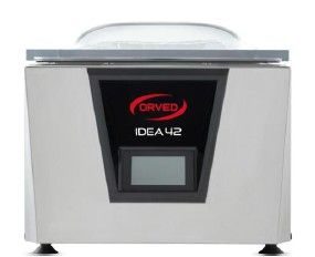 Упаковщик однокамерный ORVED IDEA 42