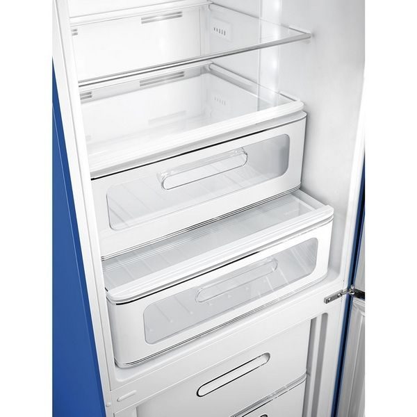 Фото Холодильник SMEG — арт. FAB32RBE5 9