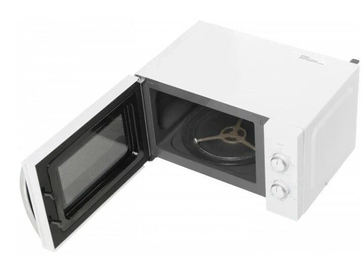 Фото Микроволновая печь Toshiba — арт. MW-MM20P (WH)-P 1
