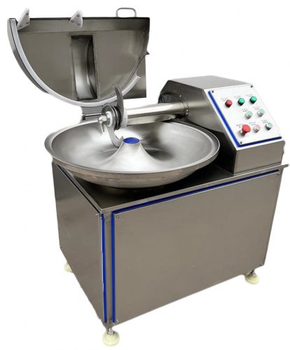 Куттер открытый ROAL HL-20