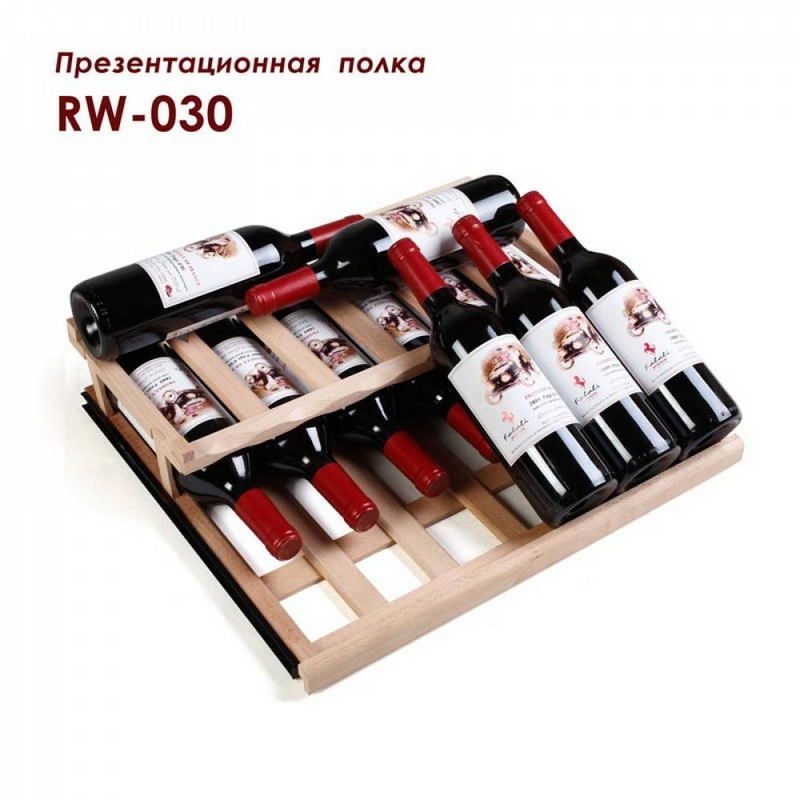 Фото Шкаф винный Cold Vine C46-WW1 (Modern) 4