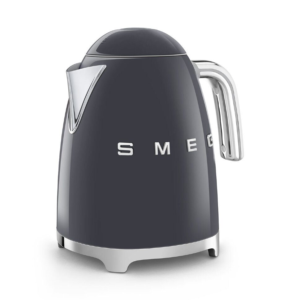 Фото Чайник электрический SMEG — арт. KLF03GREU 9