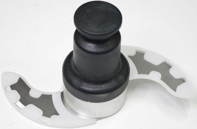 Фото Нож бликсера Kocateq — арт. BLE 5V1 smooth blade 1