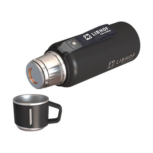 Фото Термос бытовой Libhof TW-900 0,90 л — арт. libtw900 7