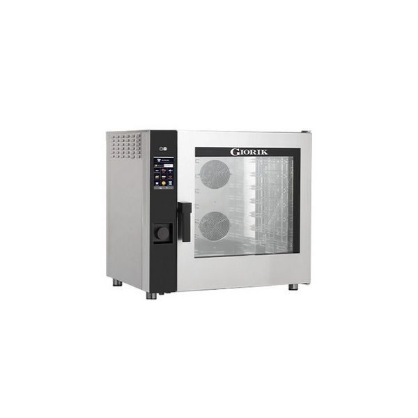 Пароконвектомат GIORIK MovAir MTE7XW_R
