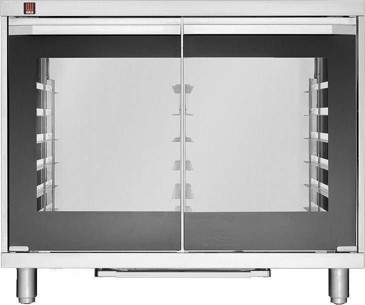 Расстоечный шкаф Tecnoeka EKL 1264 TC