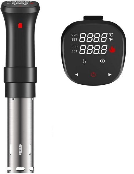 Термостат погружной CuisinAid CD-SV805