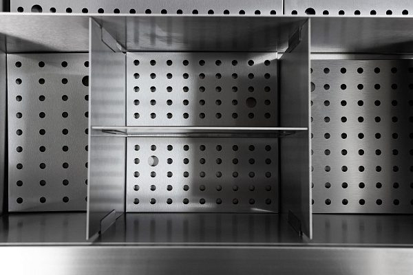 Фото Барная станция RESTOINOX — арт. БСНМО-15/7-ПК 4