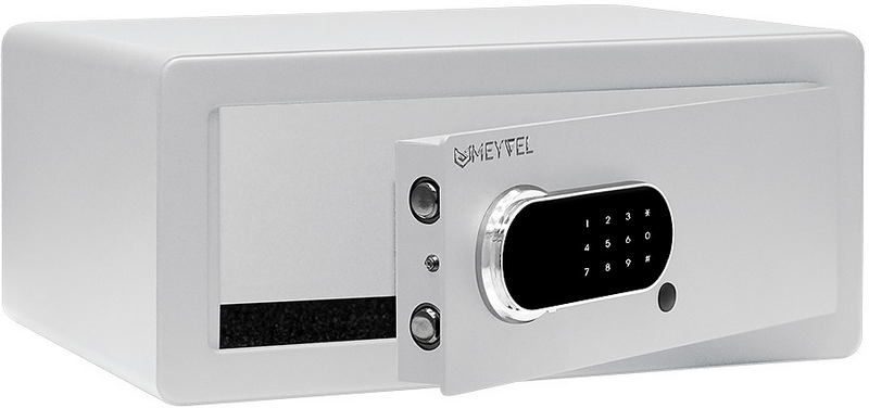 Фото Сейф Meyvel SF5-430-195 (white) 1